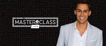 Masterclass Live by Blake Vogt (September 6th 2020) - Click Image to Close